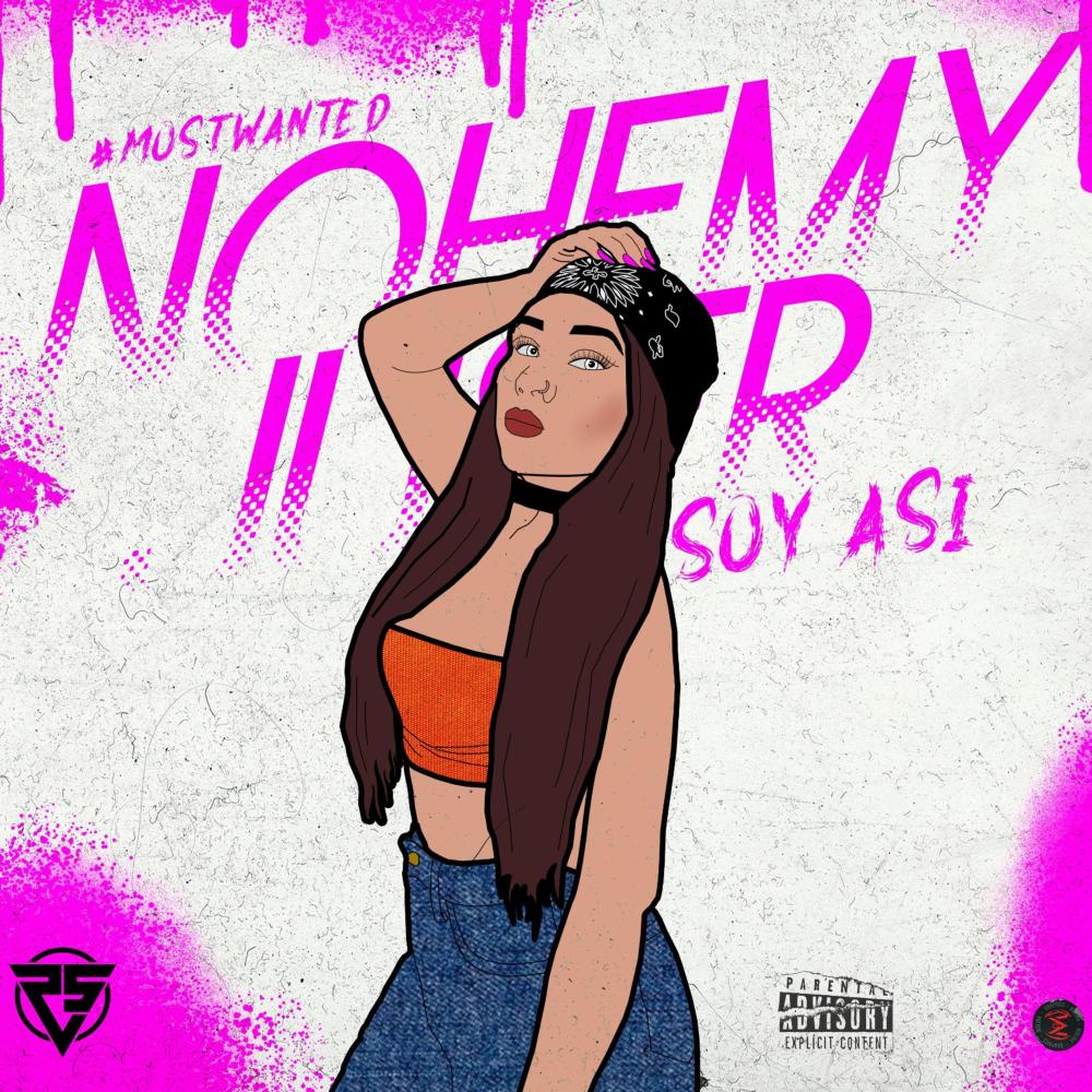 Soy Asi (Explicit)