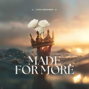 Album Made For More from Anthem Worship