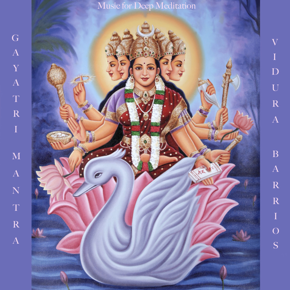 Gayatri Mantra