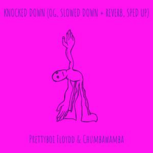 อัลบัม Knocked Down (OG, Slowed Down + Reverb, Sped Up) (Explicit) ศิลปิน Chumbawamba