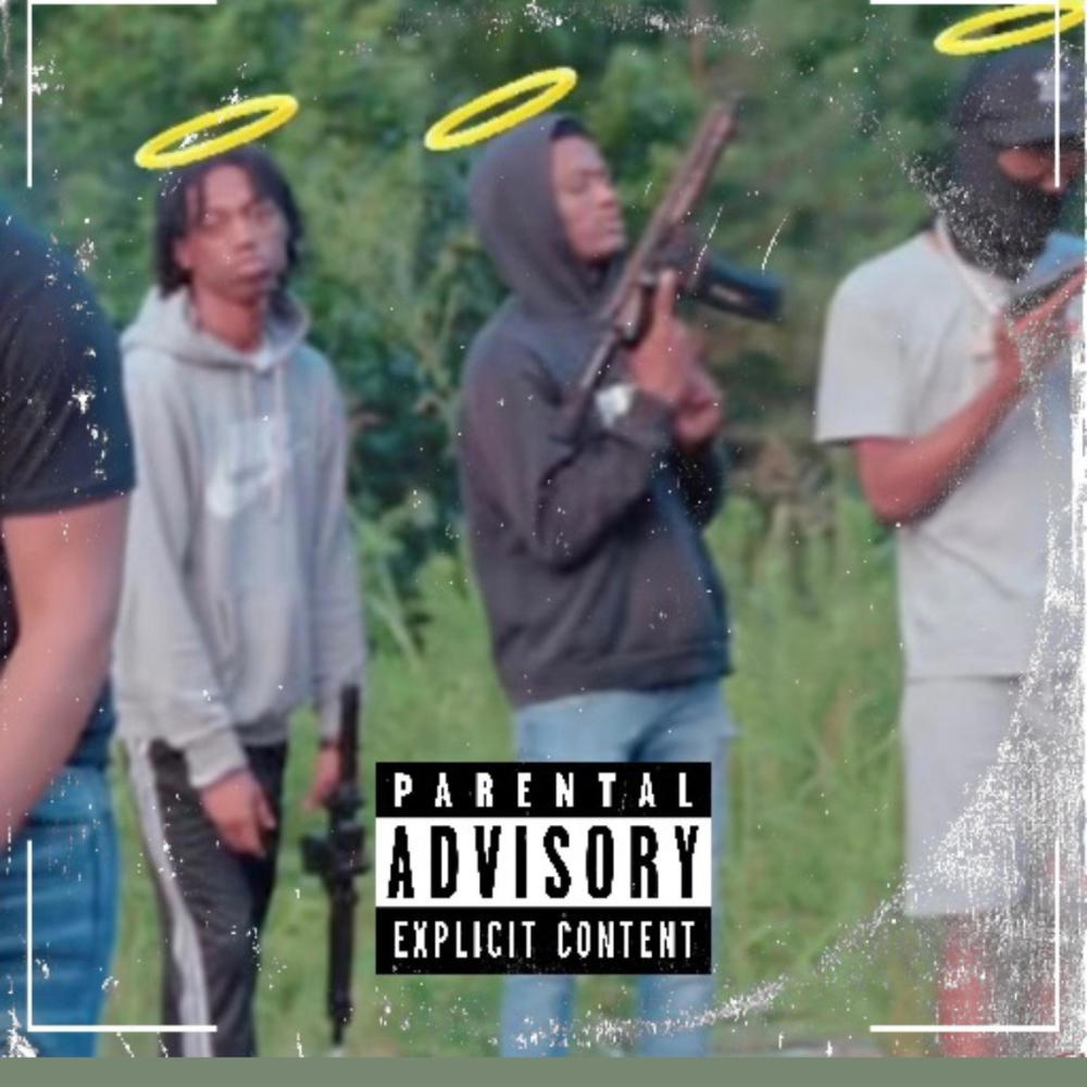 We ShootFirst (feat. TeeDrenchedem & Crazy Kay) (Explicit)