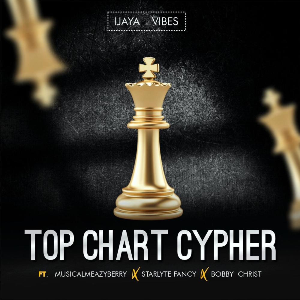 top chart (feat. starlyte, musicalmeazyberry & bobby krist) (Explicit)