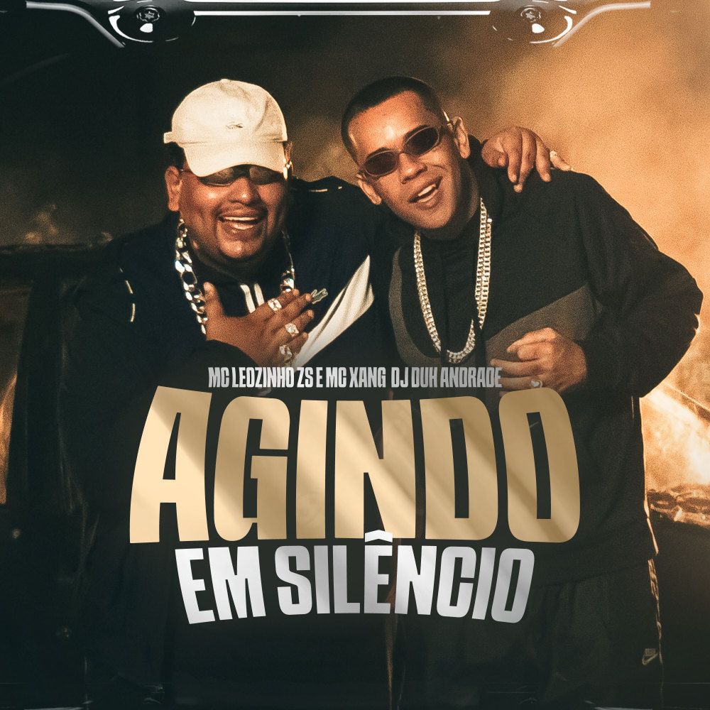 Agindo em Silêncio (Explicit)