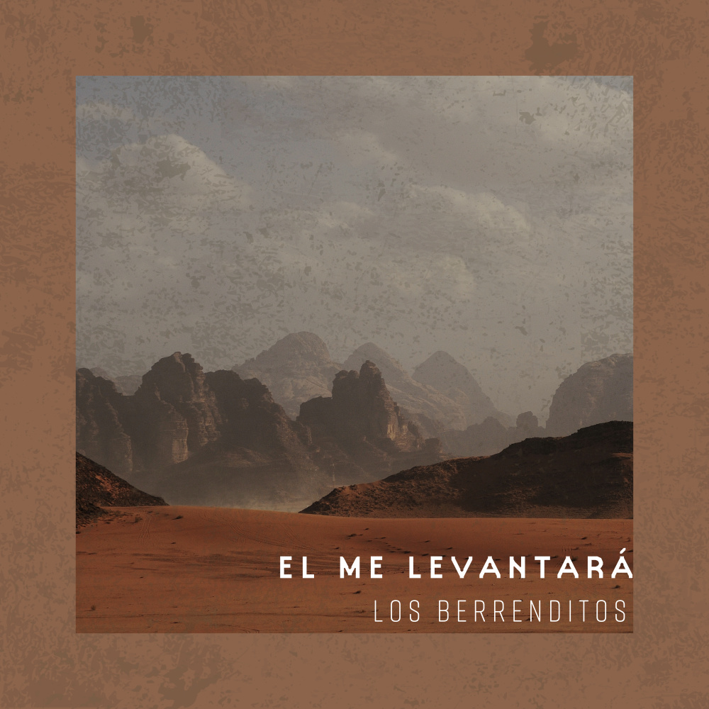 El Me Levantara
