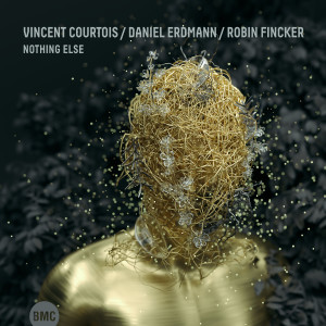 Vincent Courtois的专辑Nothing Else