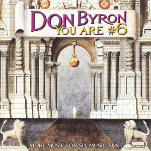 ดาวน์โหลดและฟังเพลง Klang พร้อมเนื้อเพลงจาก Don Byron