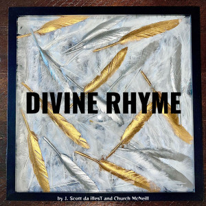 Album Divine Rhyme from J. Scott da illesT