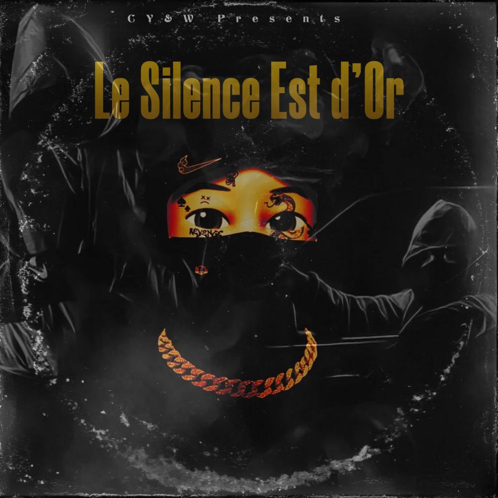 Le Silence Est D'Or (feat. Lewa) (Explicit)