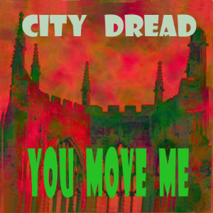收聽City Dread的You're Mine歌詞歌曲