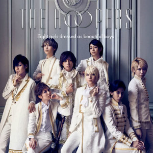 อัลบัม Fantasia ศิลปิน THE HOOPERS