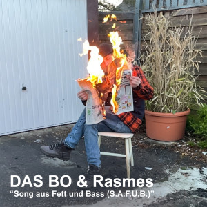 Album "Song aus Fett und Bass (S.A.F.U.B.)" from 