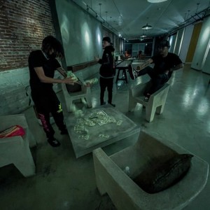 Album Archive 2 (Explicit) from lmaopay