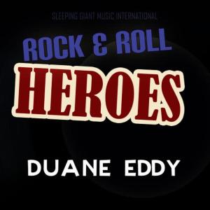 ดาวน์โหลดและฟังเพลง Cannon Ball พร้อมเนื้อเพลงจาก Duane Eddy