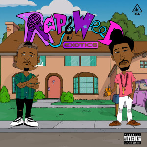 收聽B-Hi的Drug Deals (Explicit)歌詞歌曲