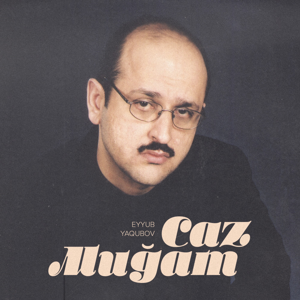 Caz Muğam