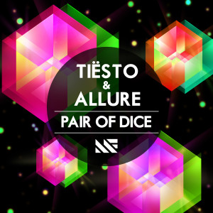 อัลบัม Pair Of Dice ศิลปิน Tiësto