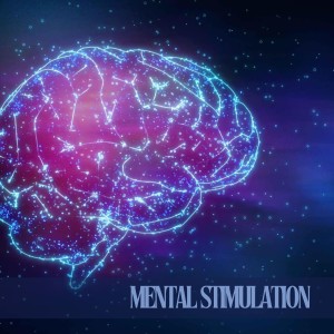 Mental Relaxation的專輯Activating The Power Of The Mind