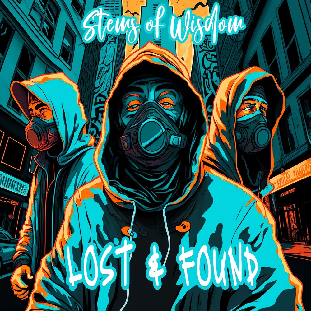 Lost and Found