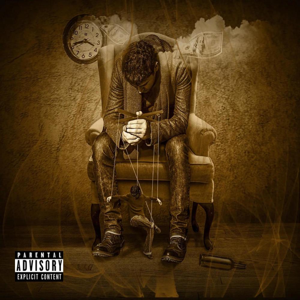 Save Me (Explicit)