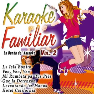 ดาวน์โหลดและฟังเพลง Hotel California พร้อมเนื้อเพลงจาก The Kara-Okey Band