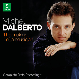 Michel Dalberto的專輯Complete Erato Recordings