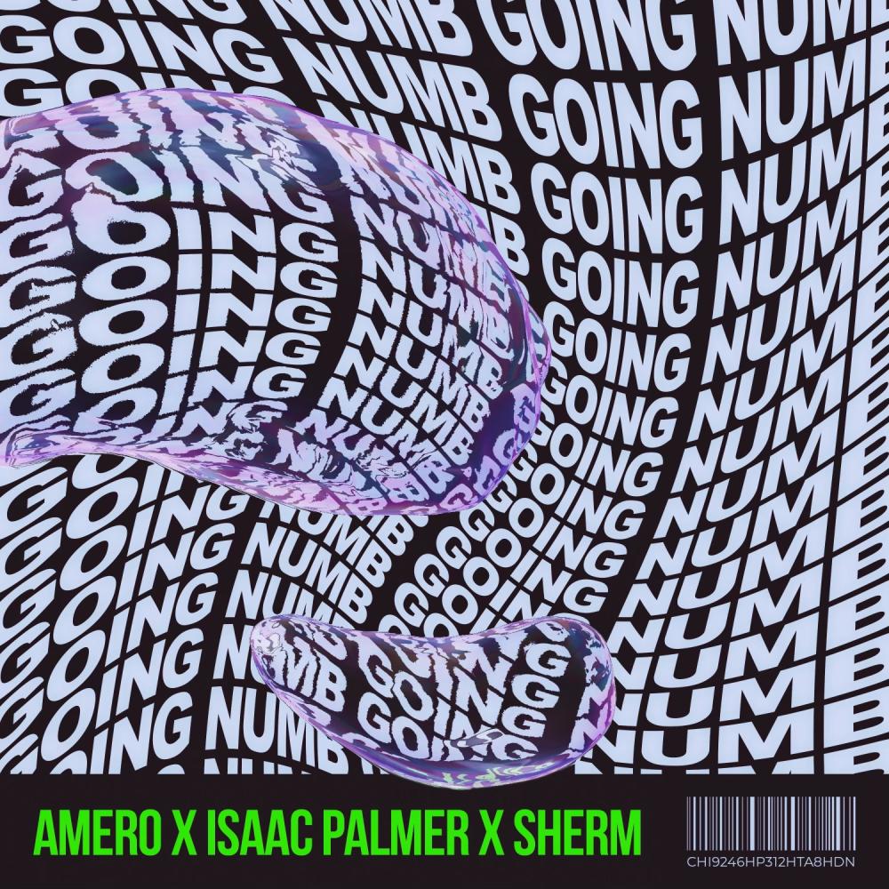 Going Numb (Explicit)