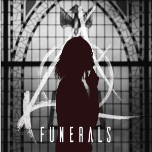 Album Funerals (Explicit) from Krosst Out