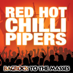 收聽Red Hot Chilli Pipers的The Dark Island歌詞歌曲