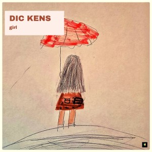 Album Girl from Dic Kens