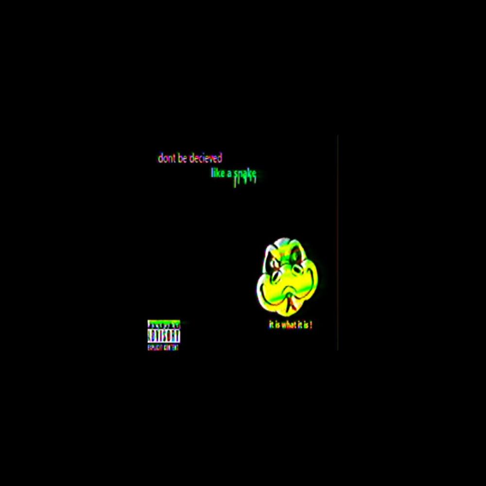 Foot Soldier (feat. Slime Dollaz) (Explicit)