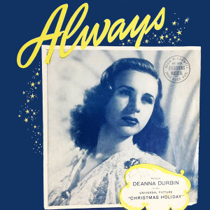 Album Always (Full Album 1940) from Deanna Durbin