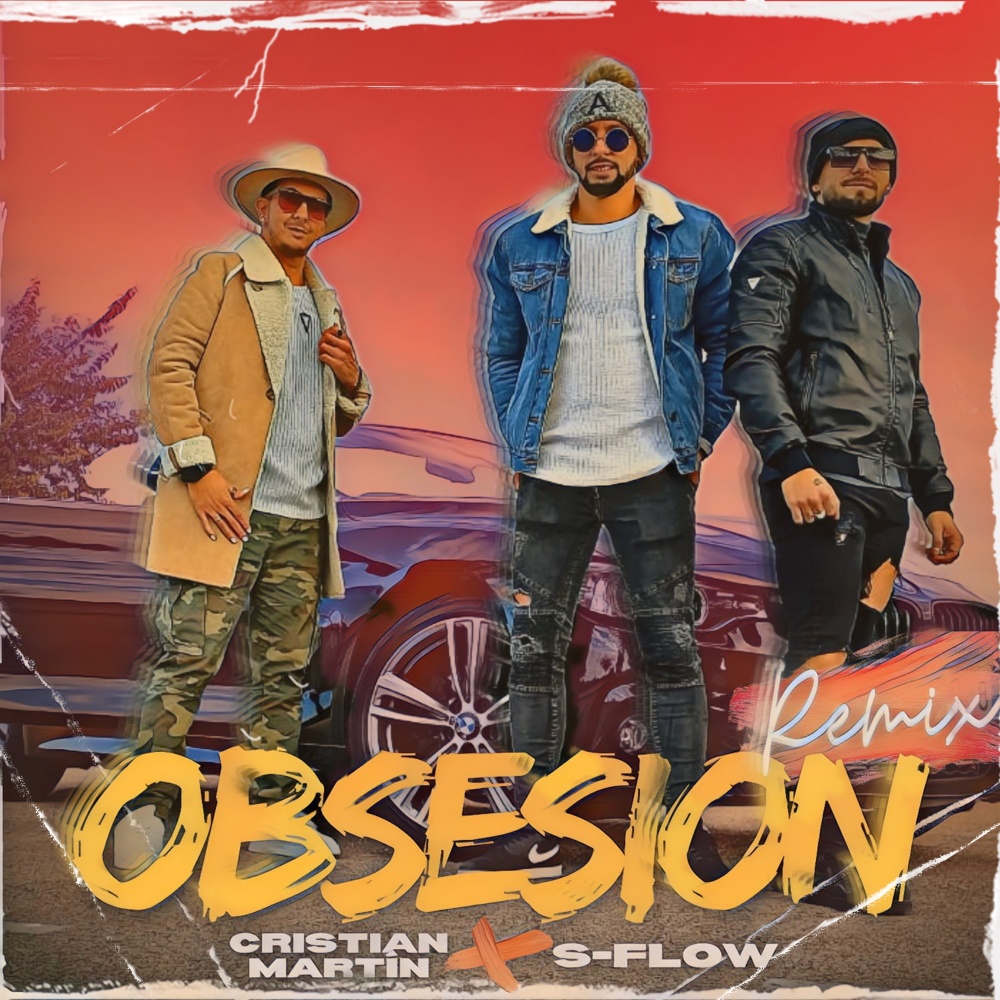 Obsesión (Remix)
