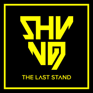 ดาวน์โหลดและฟังเพลง The Last Stand พร้อมเนื้อเพลงจาก Shining