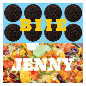 ดาวน์โหลดและฟังเพลง Oreos and Nachos (Explicit) พร้อมเนื้อเพลงจาก BIIE