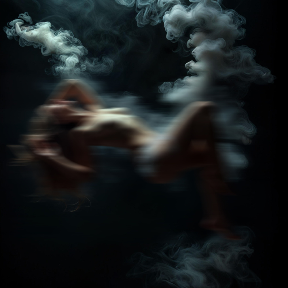 Floating (feat. Siwi) (Explicit)