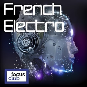 Album French Electro from Barry Blue