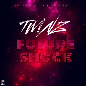 Listen to Future Shock song with lyrics from Tw!nZ