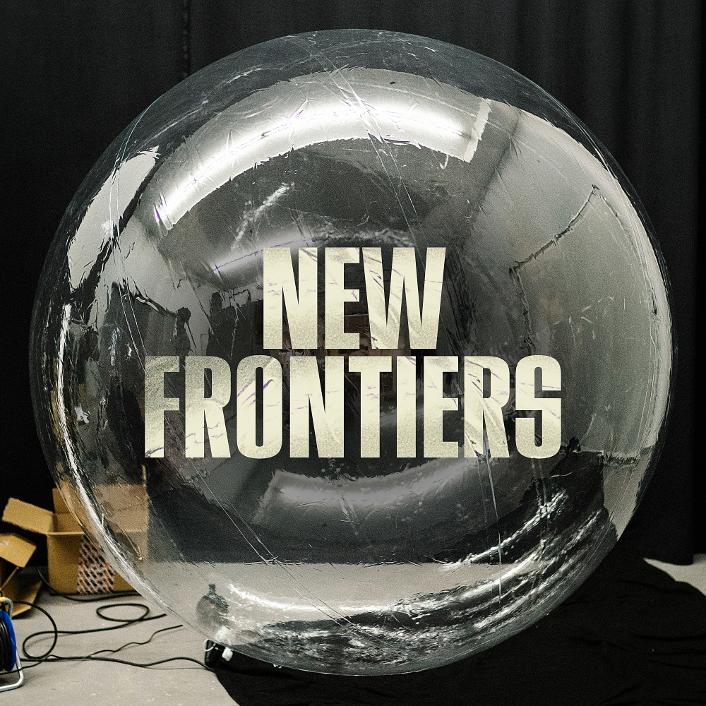 New Frontiers