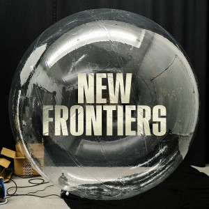 收聽Matti Klein的New Frontiers歌詞歌曲