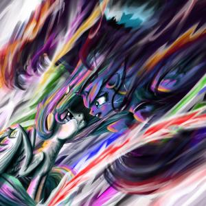 Album On Wings of Moonlight (feat. 1004Lights & Megan McDuffee) from Aurelleah