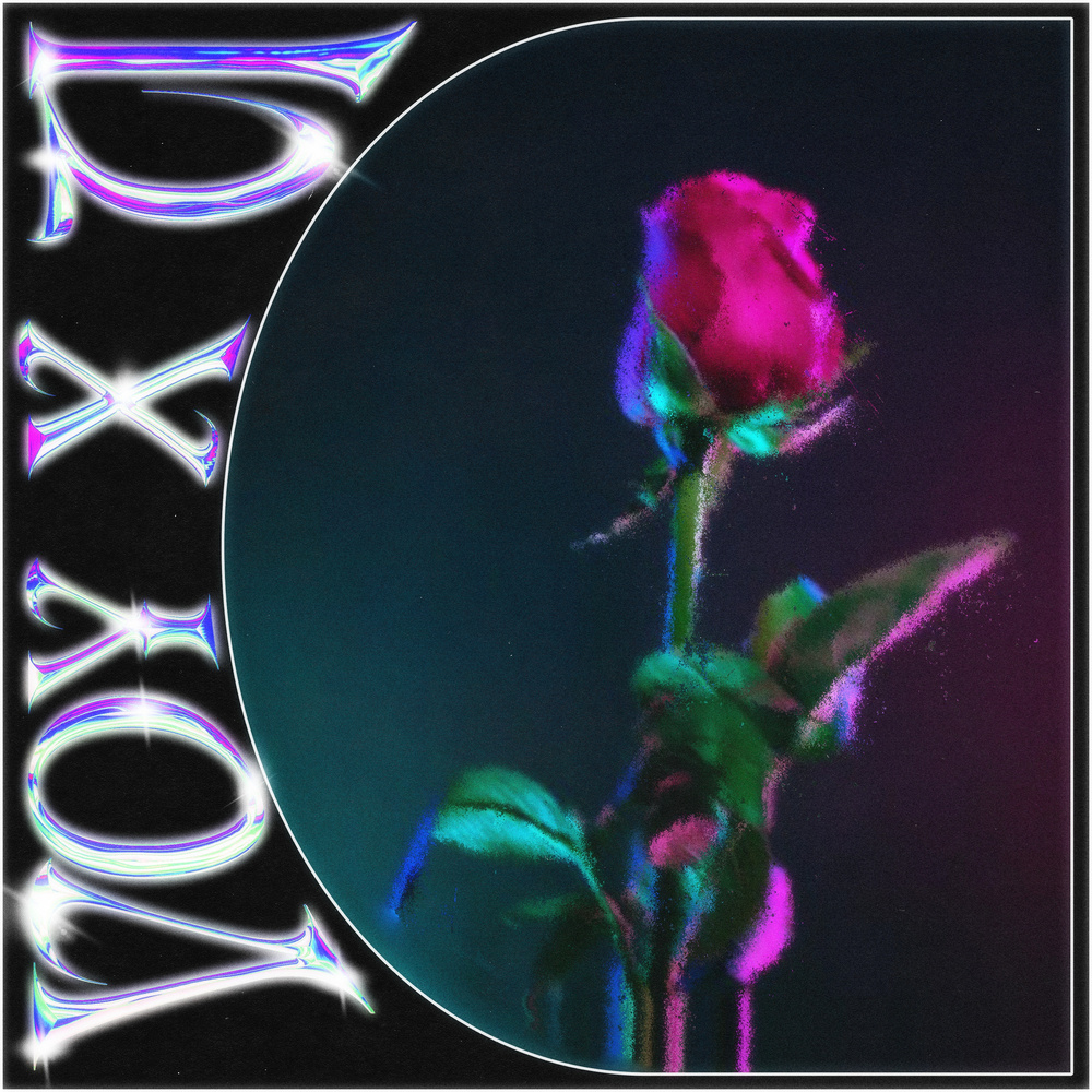 VOY X TI [feat. Blessée]