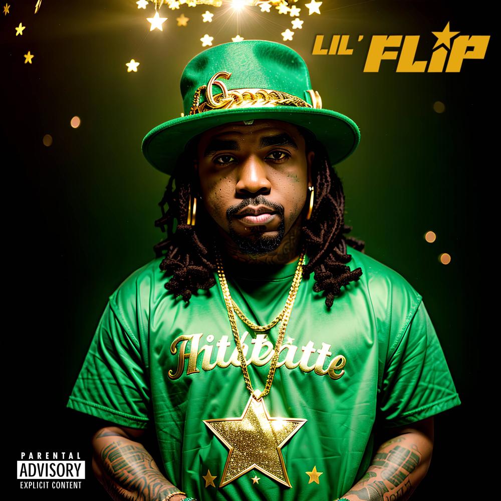 Trap Star (feat. Lil' Flip & Riff Raff) (Explicit)
