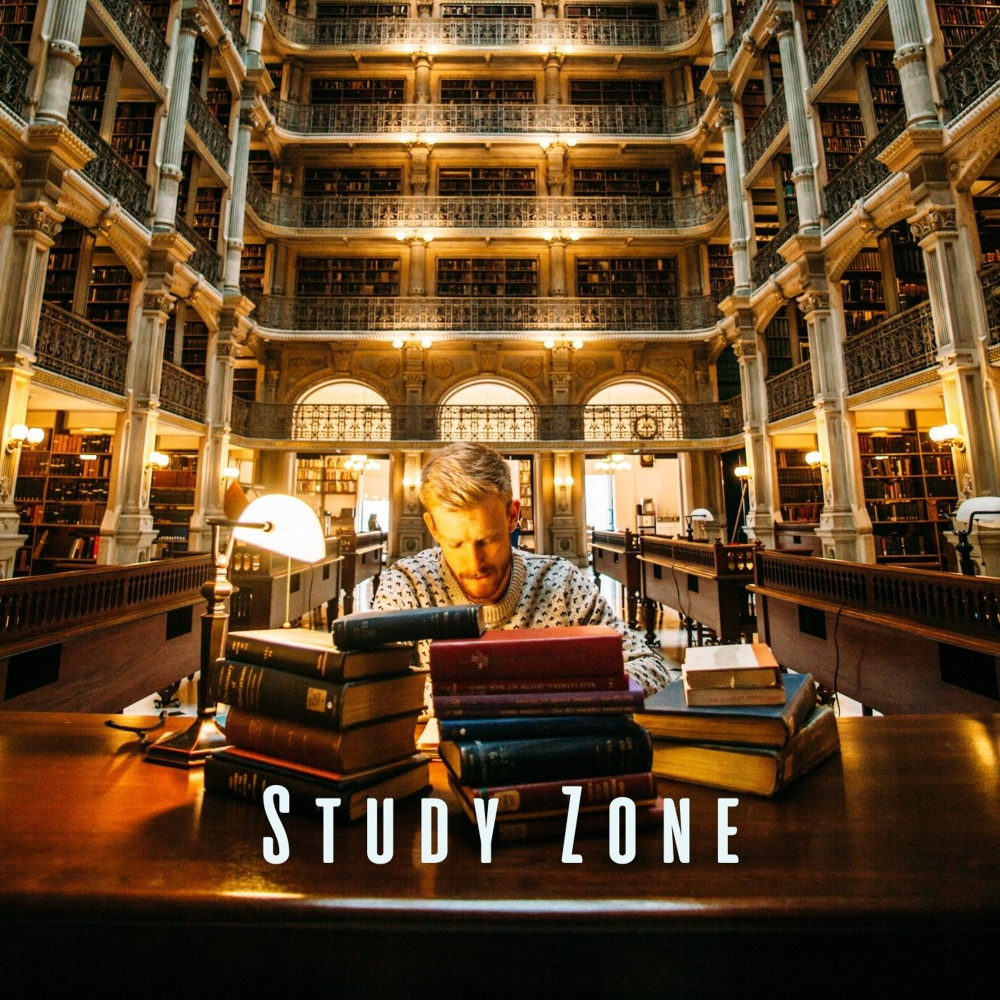 Study Session Harmony