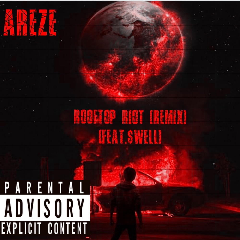 Rooftop Riot (Remix|Explicit)