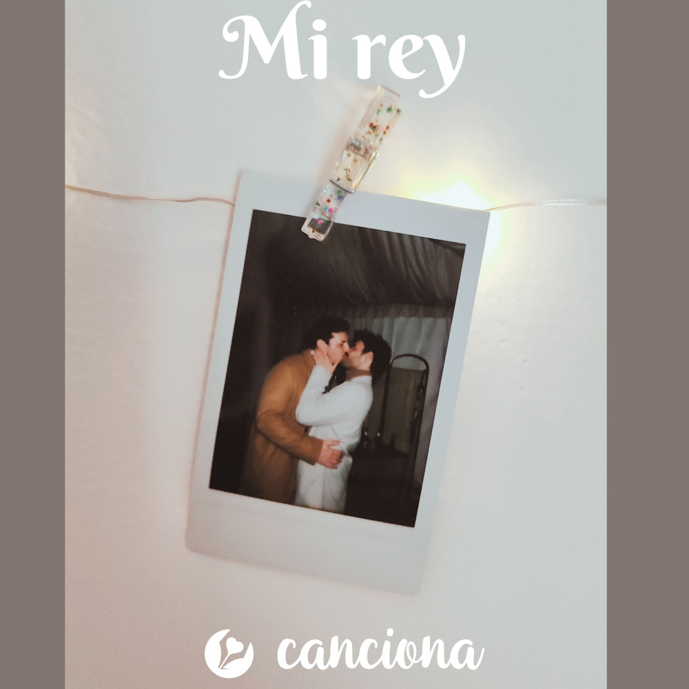 Mi rey