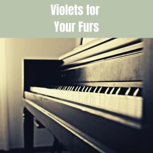 Nelson Riddle And His Orchestra的專輯Violets for Your Furs