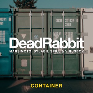 Album Container from Dead Rabbit