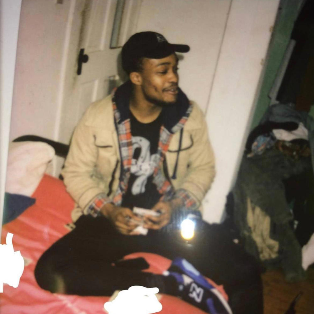FREE MY DAWG (feat. Mikayli) (Explicit)