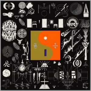 收聽Bon Iver & St. Vincent的22 (OVER S∞∞N)歌詞歌曲