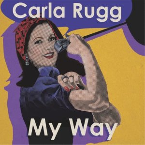 ดาวน์โหลดและฟังเพลง Every Second พร้อมเนื้อเพลงจาก Carla Rugg